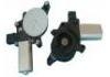 玻璃升降器电机 window regulator motor:MD-105D LEFT REAR