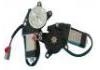 玻璃升降器电机 window regulator motor:MD-106A LEFT REAR