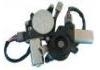 玻璃升降器电机 window regulator motor:MD-106D LEFT FRONT