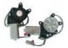 玻璃升降器电机 window regulator motor:MD-111A RIGHT REAR