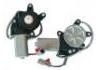 window regulator motor window regulator motor:MD-111A RIGHT REAR