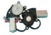 玻璃升降器电机 window regulator motor:MD-111A LEFT REAR