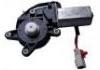 玻璃升降器电机 window regulator motor:MD-111D LEFT REAR