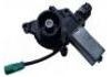 玻璃升降器电机 window regulator motor:MD-112D LEFT REAR