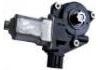 玻璃升降器电机 window regulator motor:MD-119C RIGHT REAR