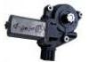 玻璃升降器电机 window regulator motor:MD-119D RIGHT REAR