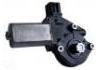 玻璃升降器电机 window regulator motor:MD-119D RIGHT FRONT