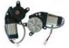 玻璃升降器电机 window regulator motor:MD-123 RIGHT