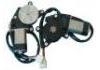 玻璃升降器电机 window regulator motor:MD-123 LEFT FRONT