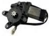 玻璃升降器电机 window regulator motor:MD-133D LEFT FRONT