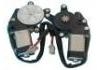 玻璃升降器电机 window regulator motor:MD-152Y RIGHT FRONT