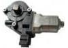 玻璃升降器电机 window regulator motor:MD-166C LEFT FRONT