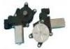 玻璃升降器电机 window regulator motor:MD-198 LEFT FRONT