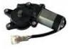 玻璃升降器电机 window regulator motor:MD-010D LEFT REAR