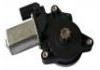 玻璃升降器电机 window regulator motor:MD-014E LEFT