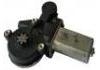 玻璃升降器电机 window regulator motor:MD-005D RIGHT REAR
