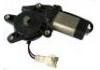 玻璃升降器电机 window regulator motor:MD-012D LEFT REAR