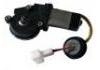 玻璃升降器电机 window regulator motor:MD-004D LEFT FRONT